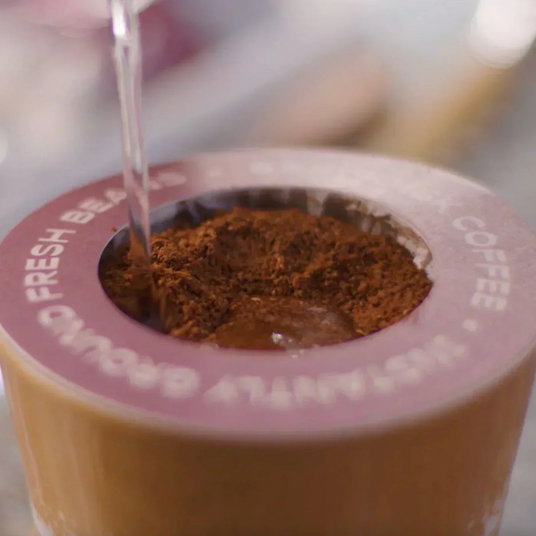 Drip Bag Coffee vs Instant Coffee: What's Actually in Your Cup?